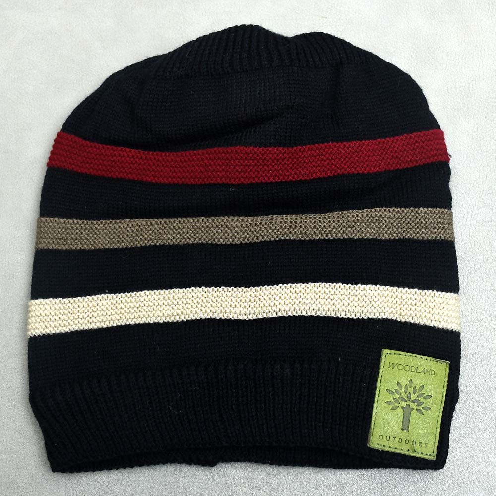 Woodland Cap For Men