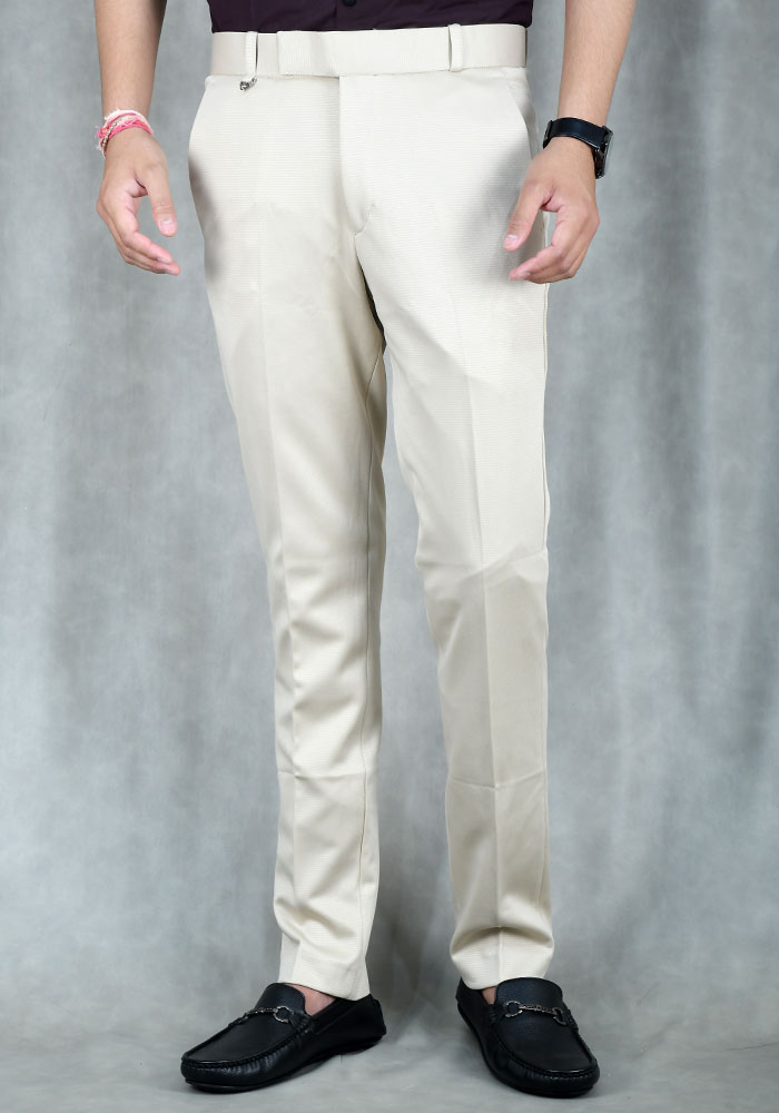 OS Formal Trouser For Men