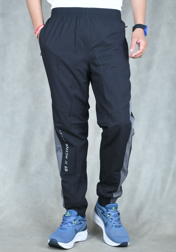 Technosport Track Pant For Men