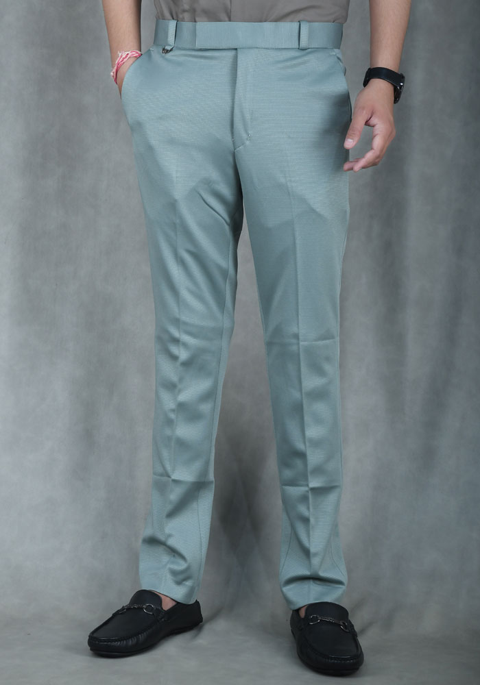 OS Formal Trouser For Men