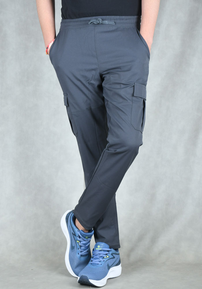 Technosport Track Pant For Men