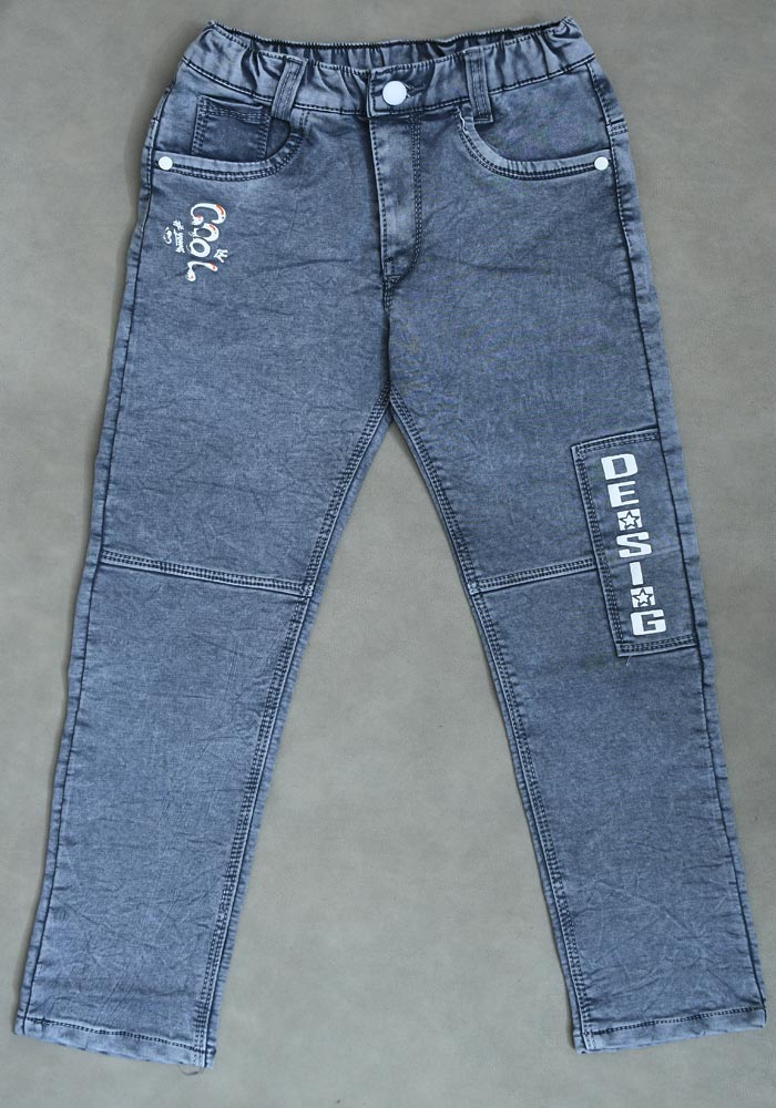 Safari Jeans For Boys