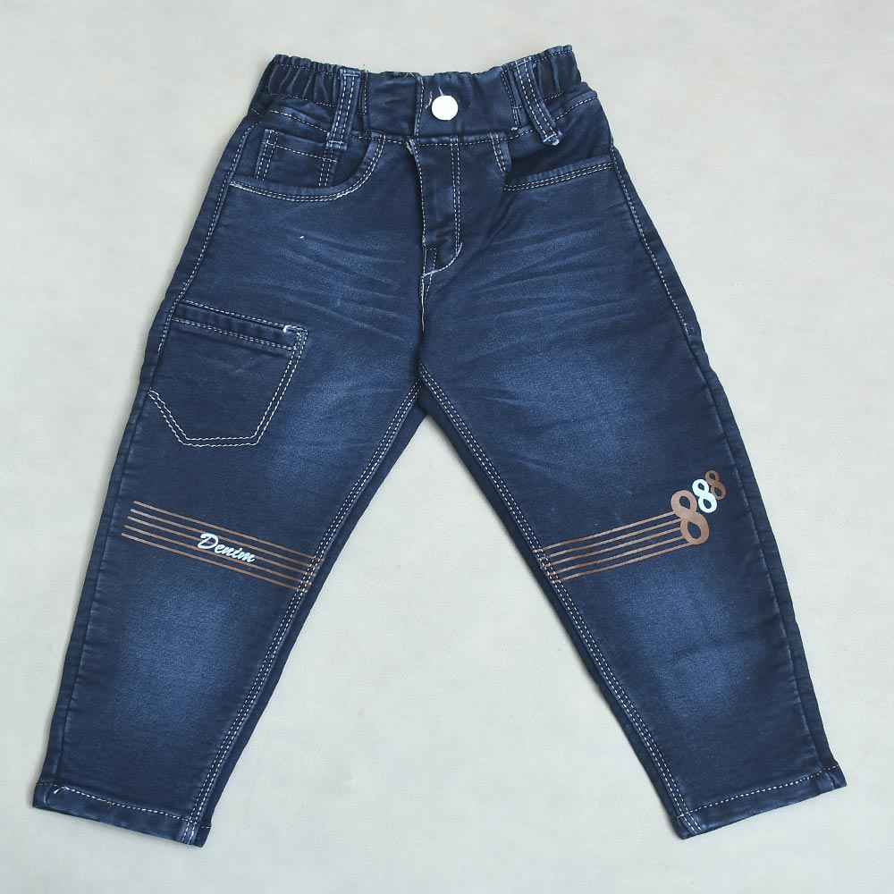 Little Sailor Jeans For Boys