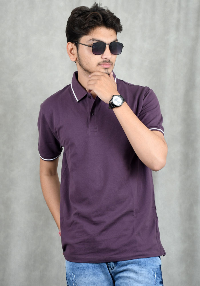 Maxzone T-Shirt For Men