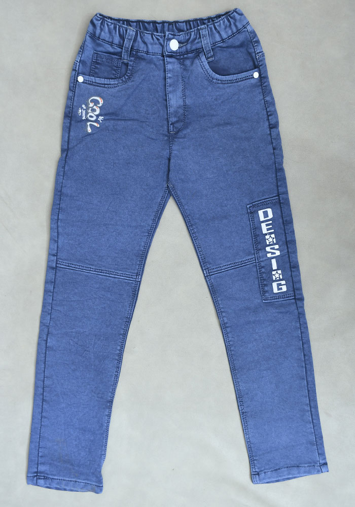 Safari Jeans For Boys