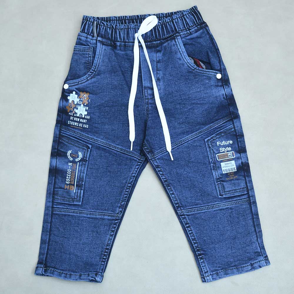 Vivu City Jeans For Boys