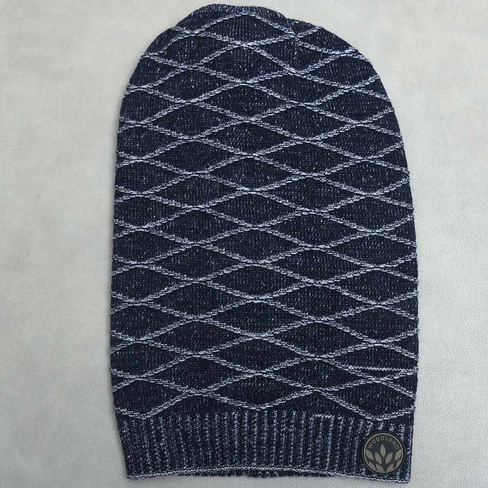 Woodland Cap For Men