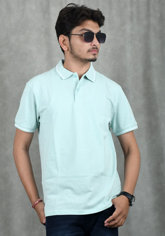 Maxzone T-Shirt For Men