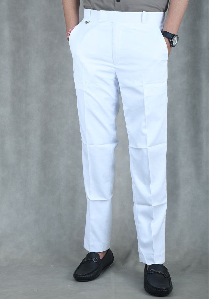 OS Formal Trouser For Men