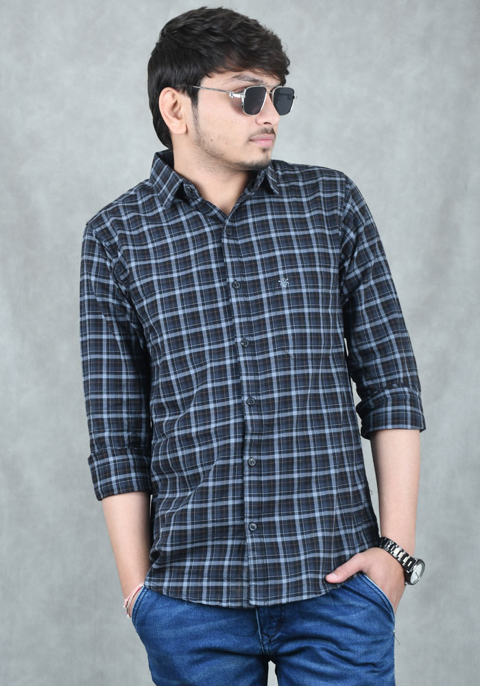 50 Seconds Shirt For Men