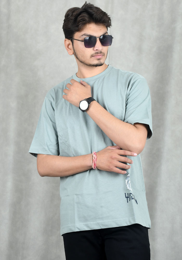 Maxzone T-Shirt For Men