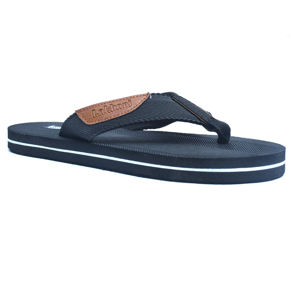Lakhani Aashirwad Slipper For Men