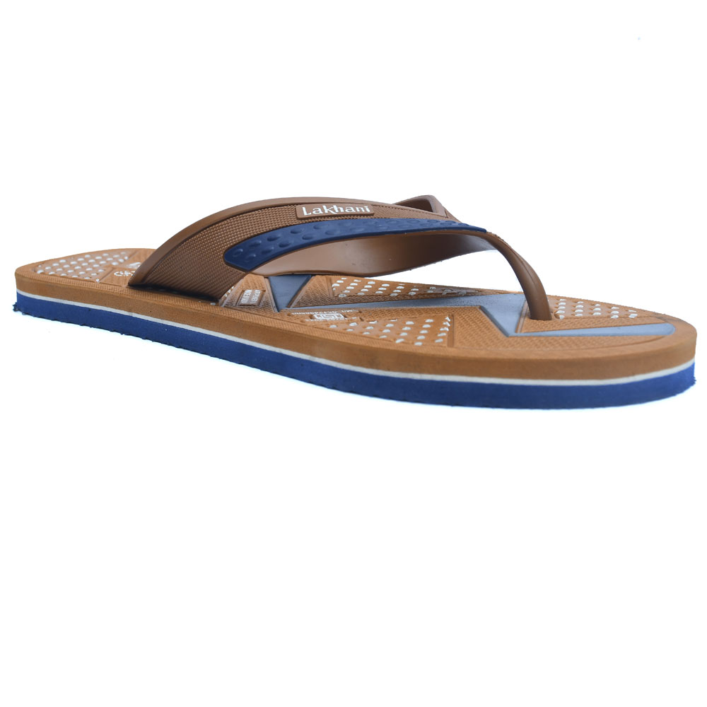 Lakhani Aashirwad Slipper For Men