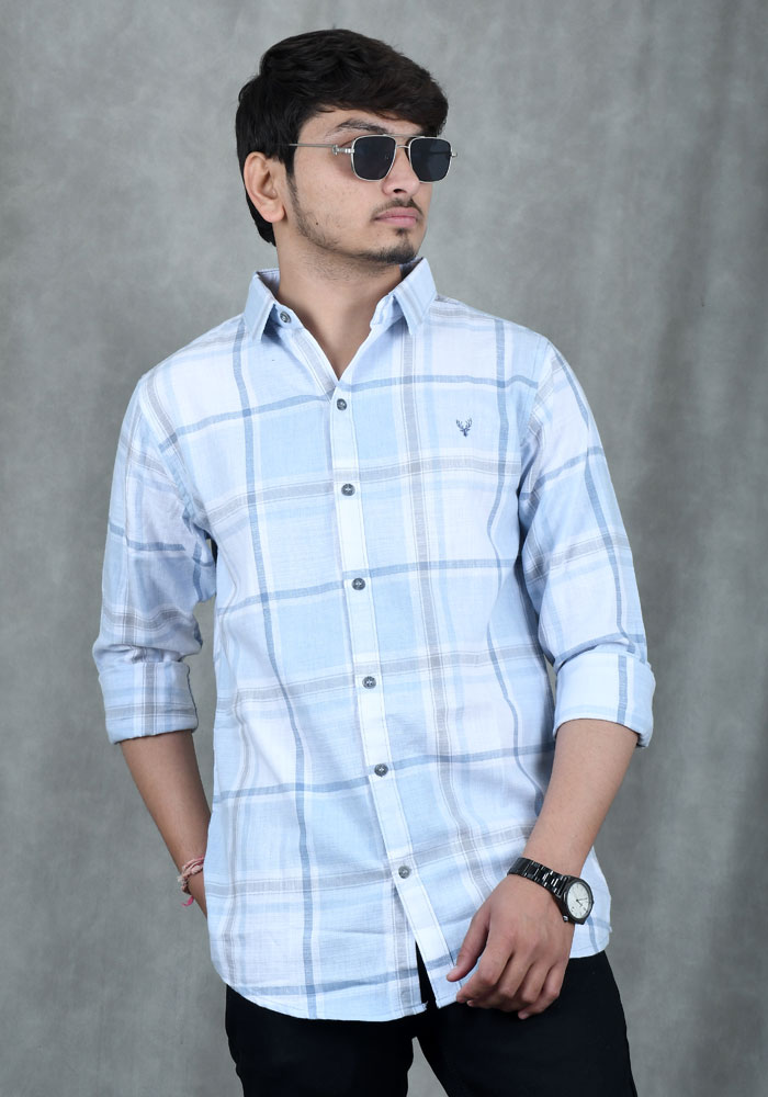 50 Seconds Shirt For Men