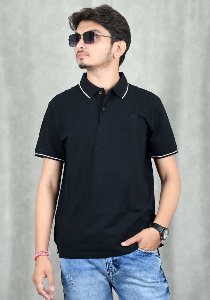 Maxzone T-Shirt For Men