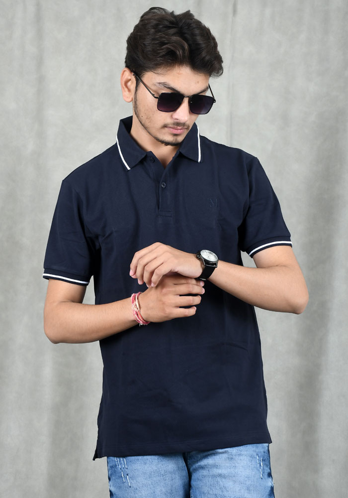 Maxzone T-Shirt For Men