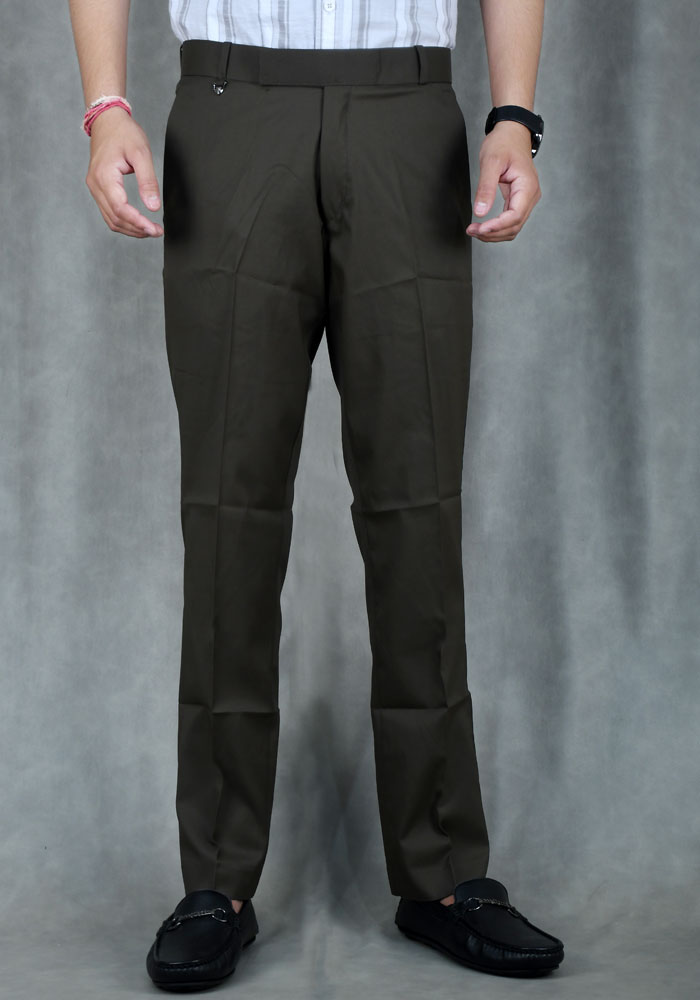OS Formal Trouser For Men