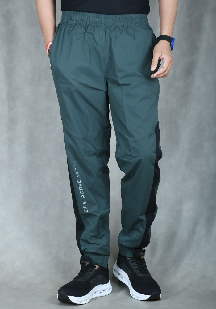 Technosport Track Pant For Men