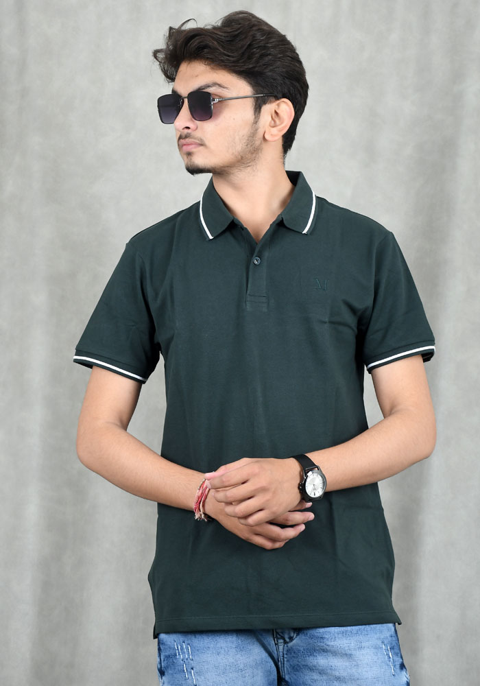 Maxzone T-Shirt For Men