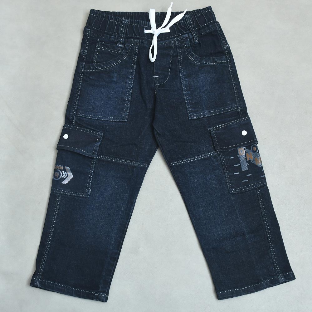 Vivu City Jeans For Boys