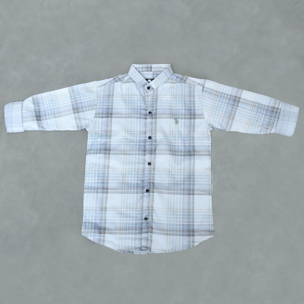 S Story Shirt For Boys