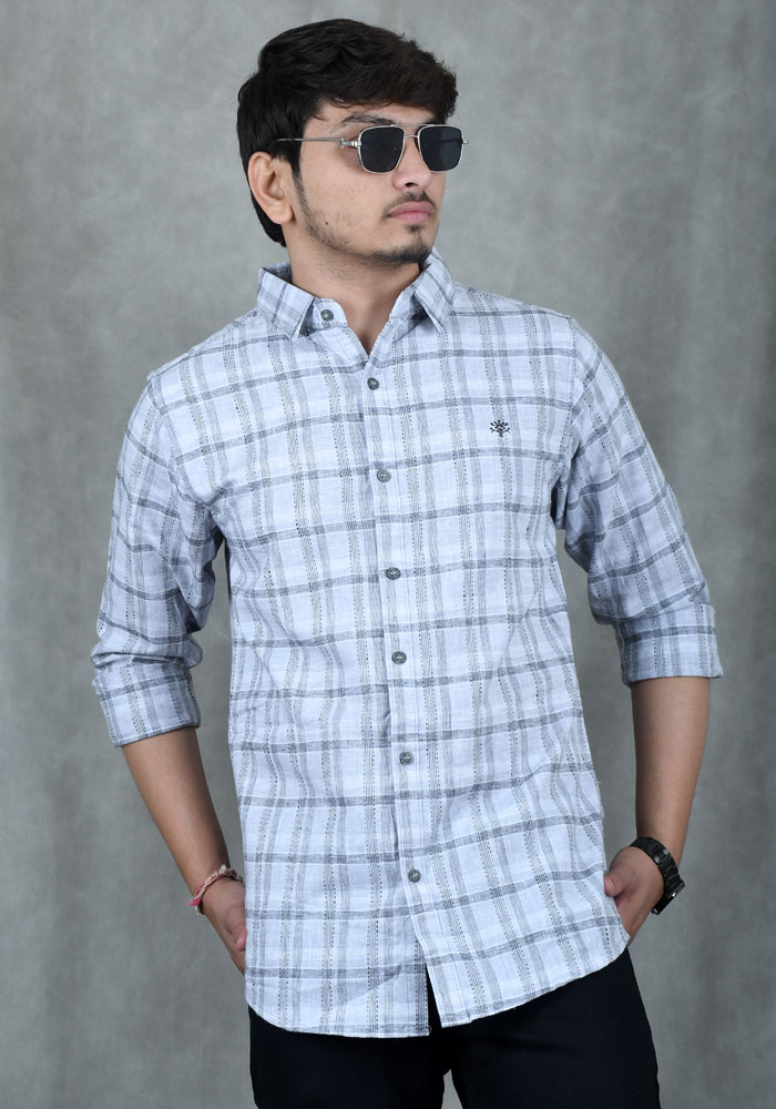 50 Seconds Shirt For Men