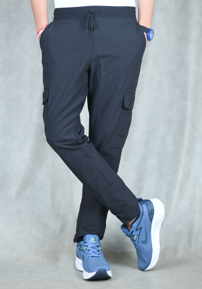 Technosport Track Pant For Men