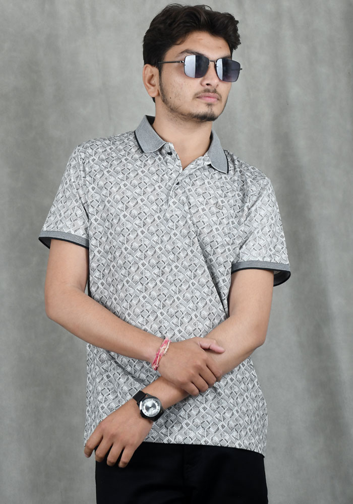 Menology T-Shirt For Men