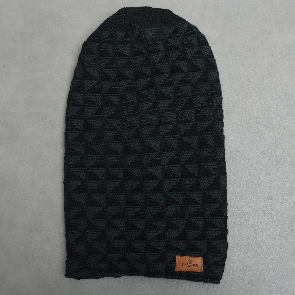 Woodland Cap For Men