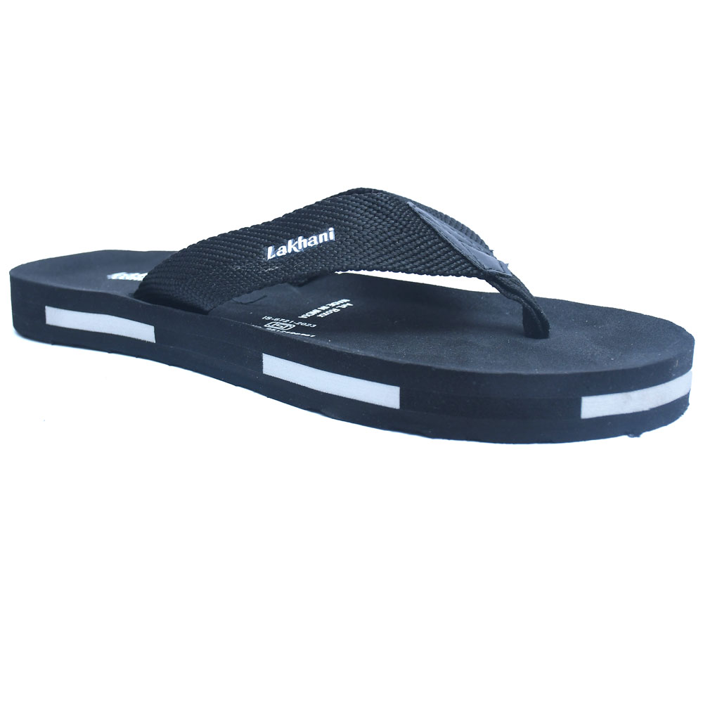 Lakhani Aashirwad Slipper For Men
