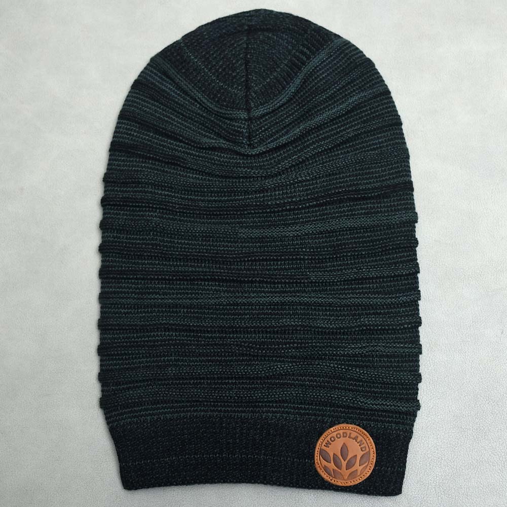 Woodland Cap For Men