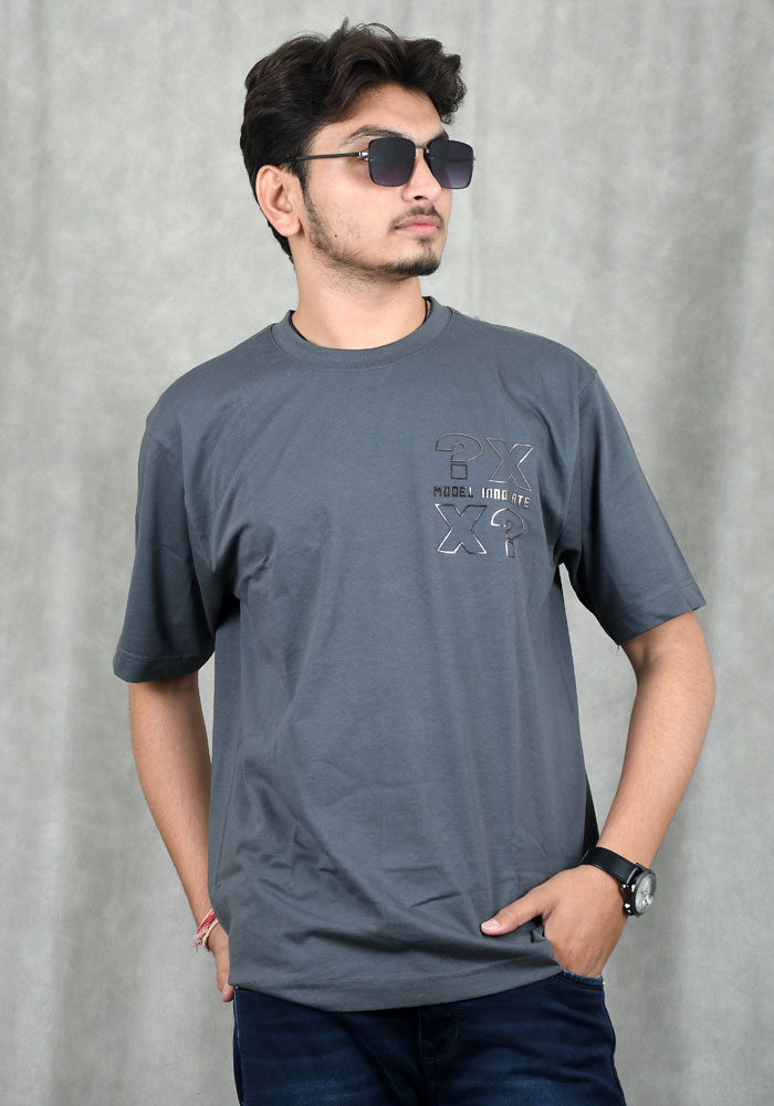 Maxzone T-Shirt For Men