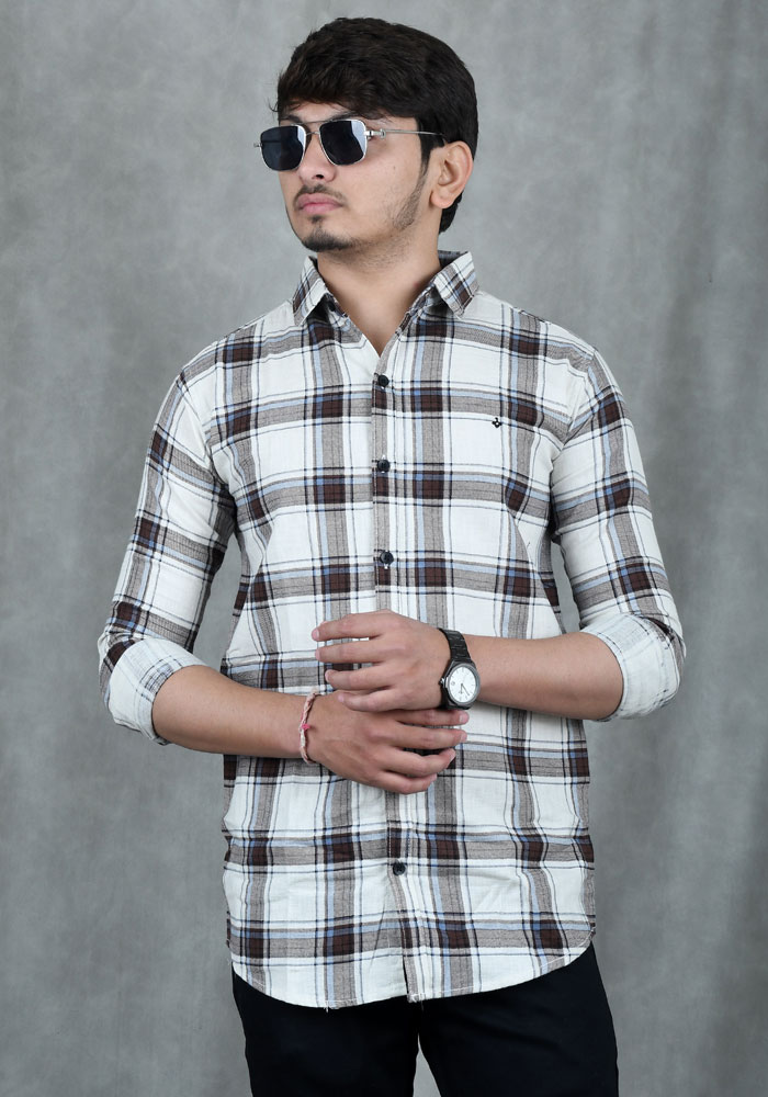 S Story Shirt For Men