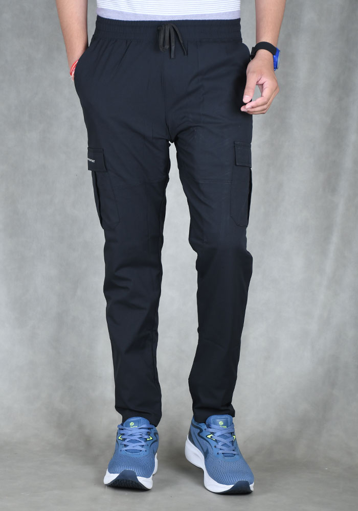 Technosport Track Pant For Men