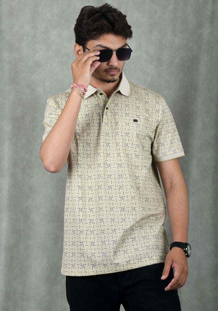 Menology T-Shirt For Men