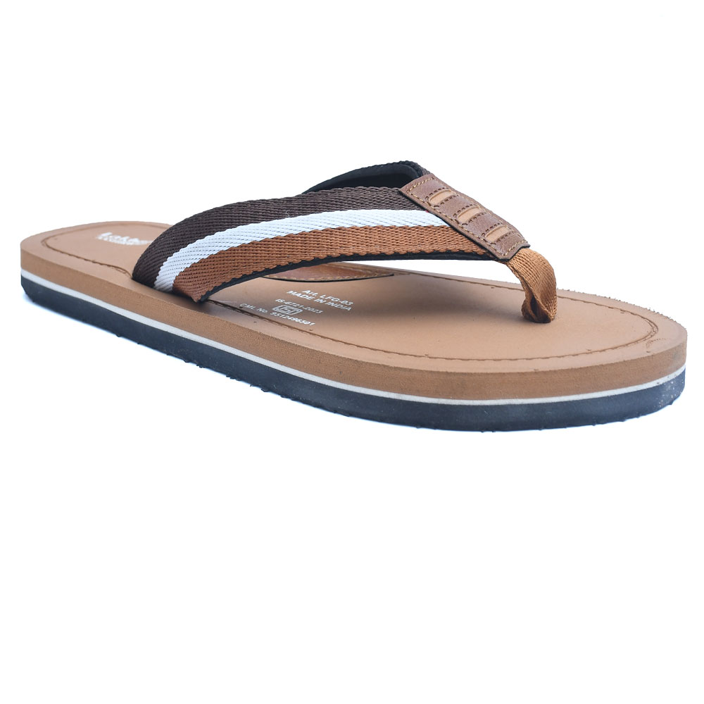 Lakhani Aashirwad Slipper For Men