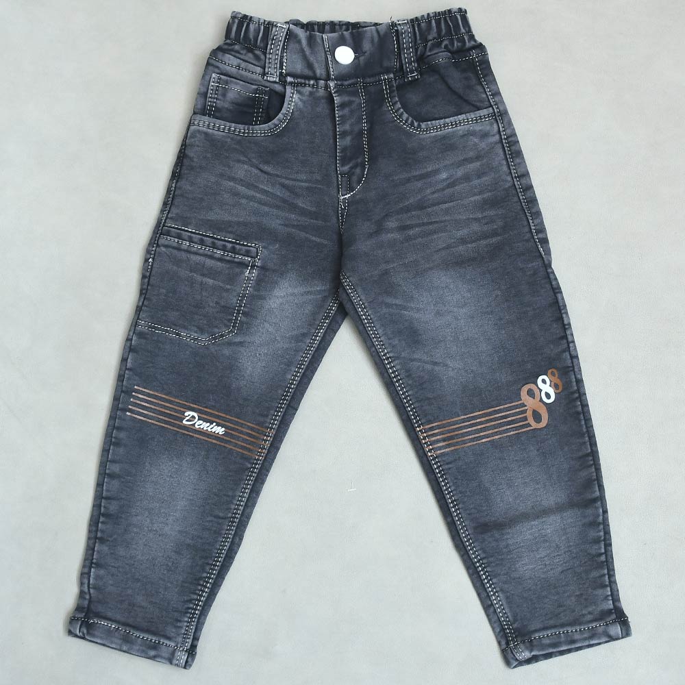Little Sailor Jeans For Boys