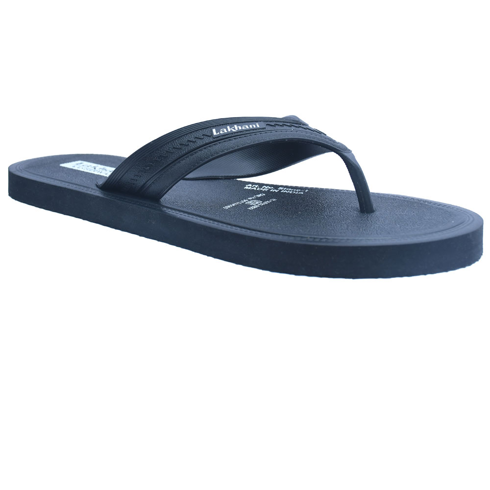 Lakhani Aashirwad Slipper For Men