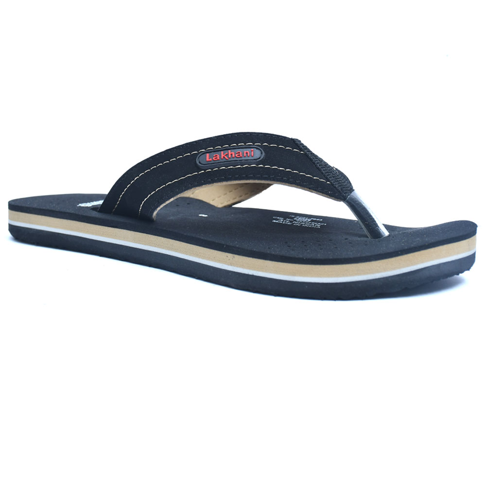 Lakhani Aashirwad Slipper For Men
