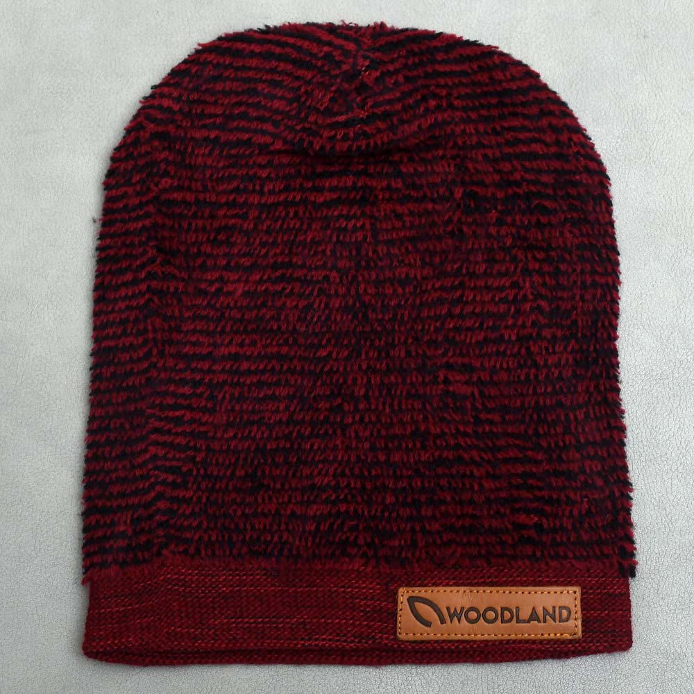 Woodland Cap For Men