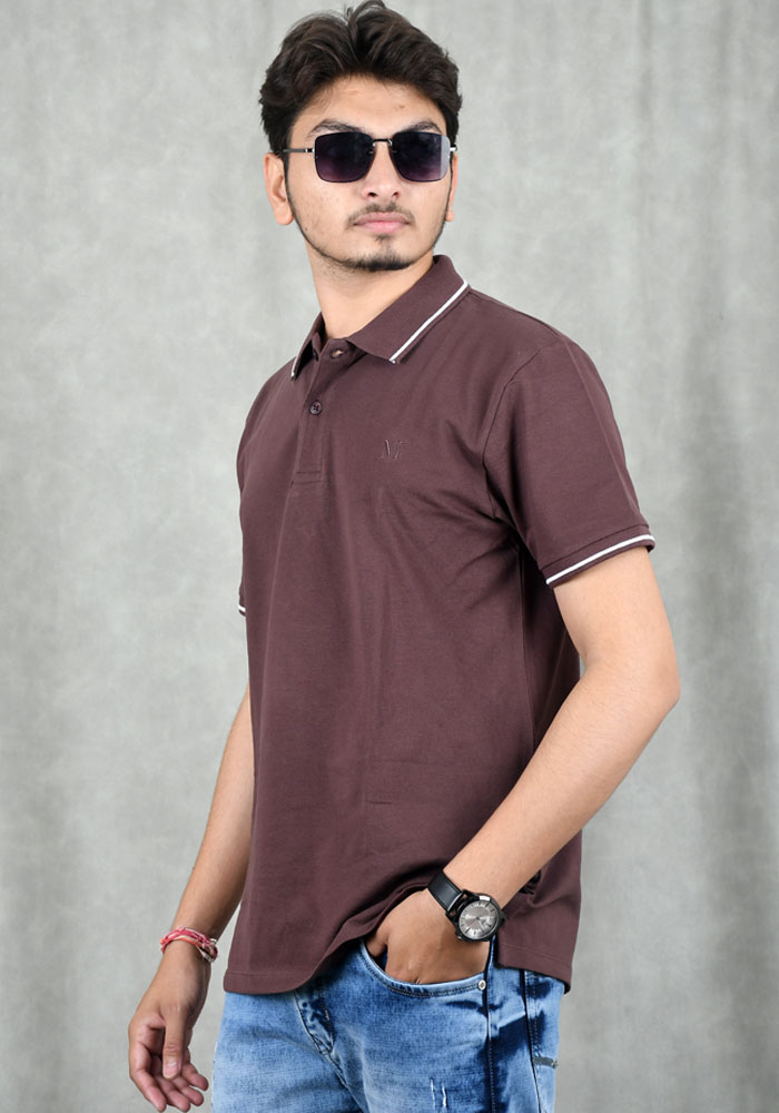 Maxzone T-Shirt For Men