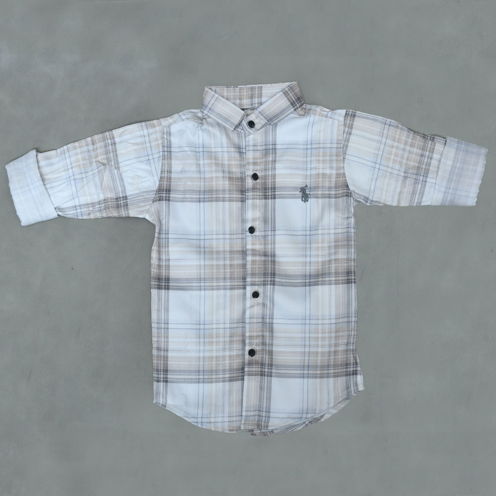 S Story Shirt For Boys