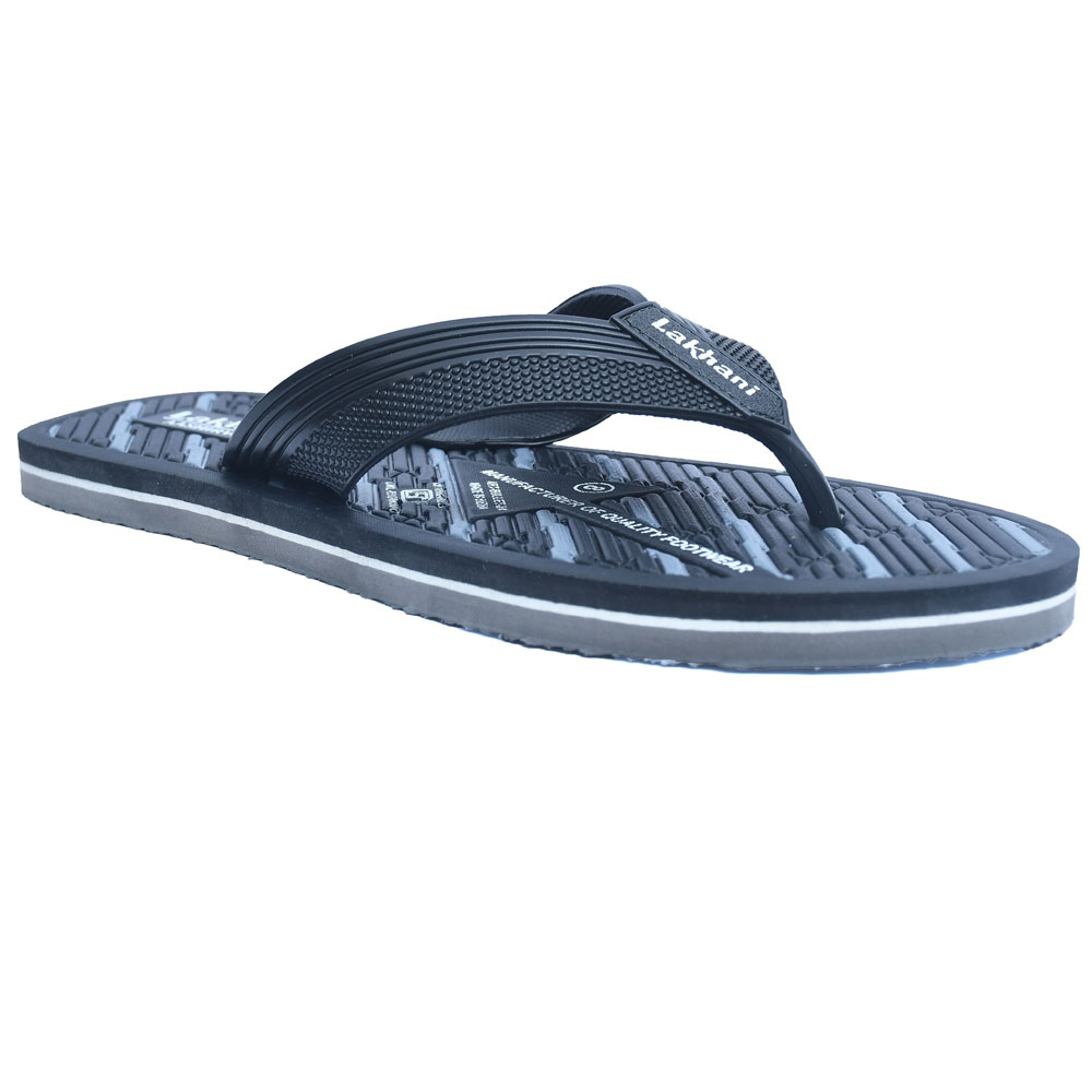 Lakhani Aashirwad Slipper For Men