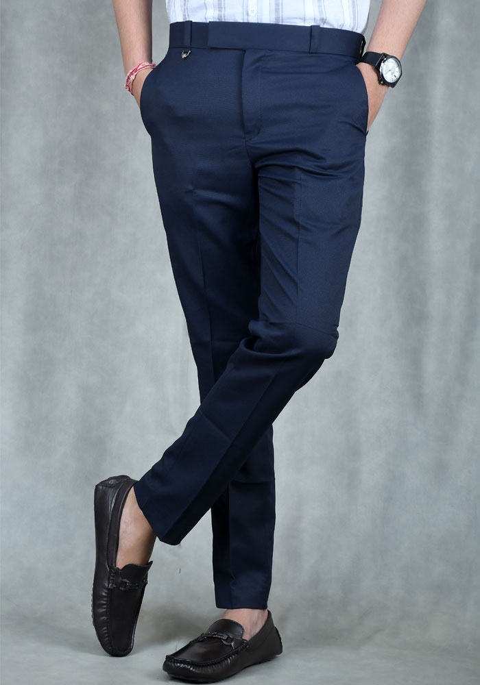 OS Formal Trouser For Men