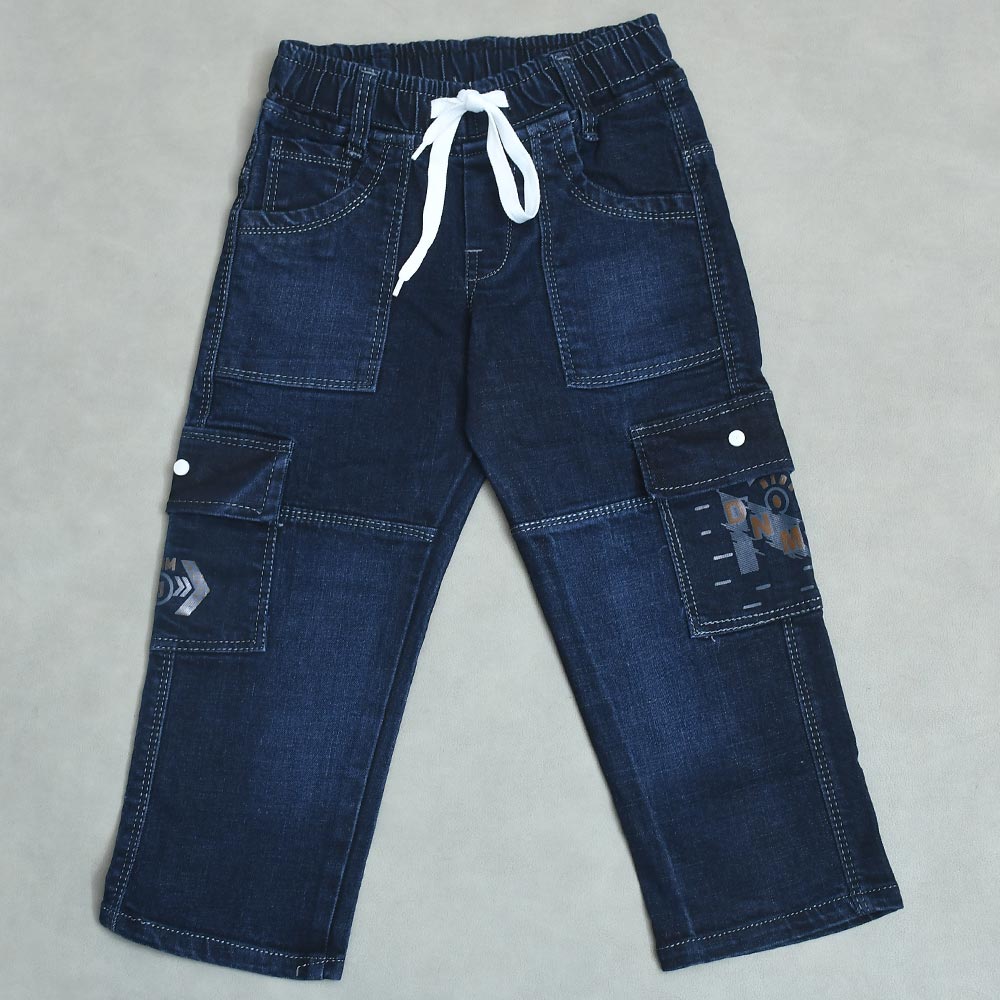 Vivu City Jeans For Boys