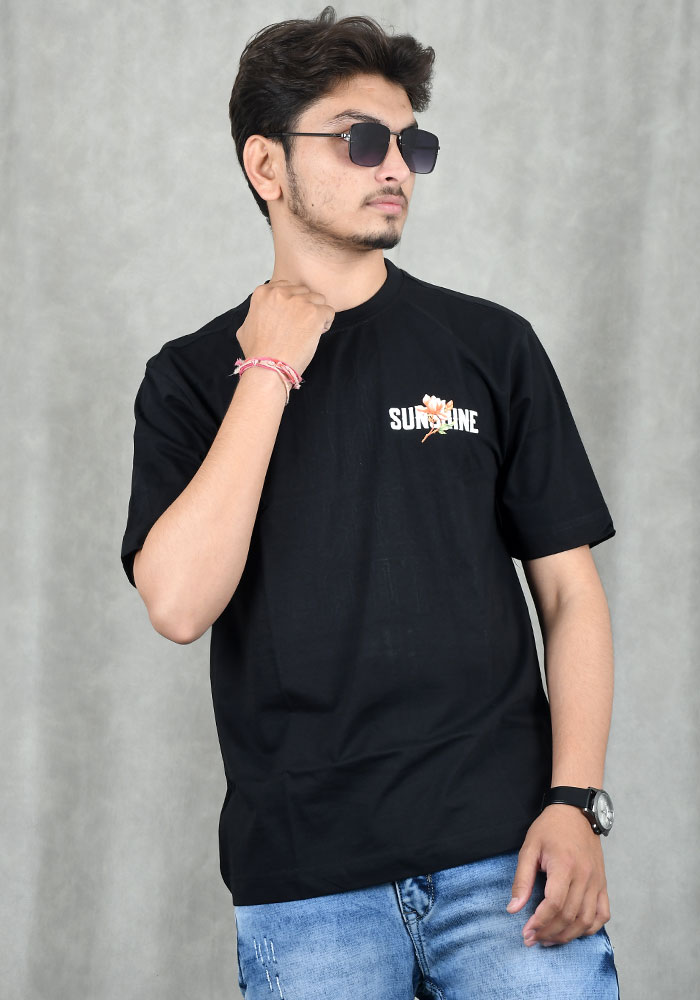 Maxzone T-Shirt For Men