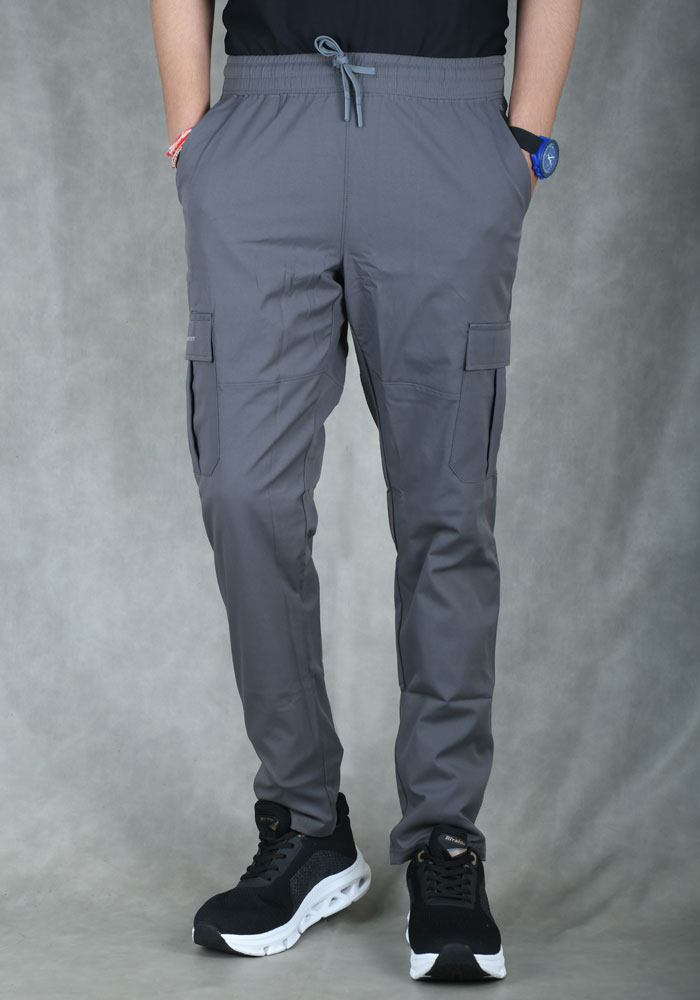 Technosport Track Pant For Men