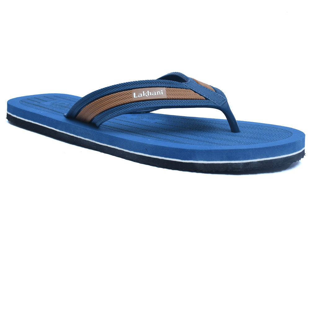Lakhani Aashirwad Slipper For Men