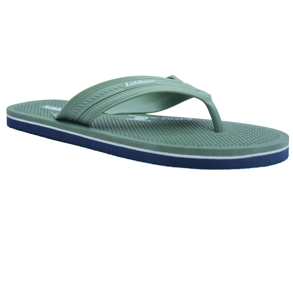 Lakhani Aashirwad Slipper For Men