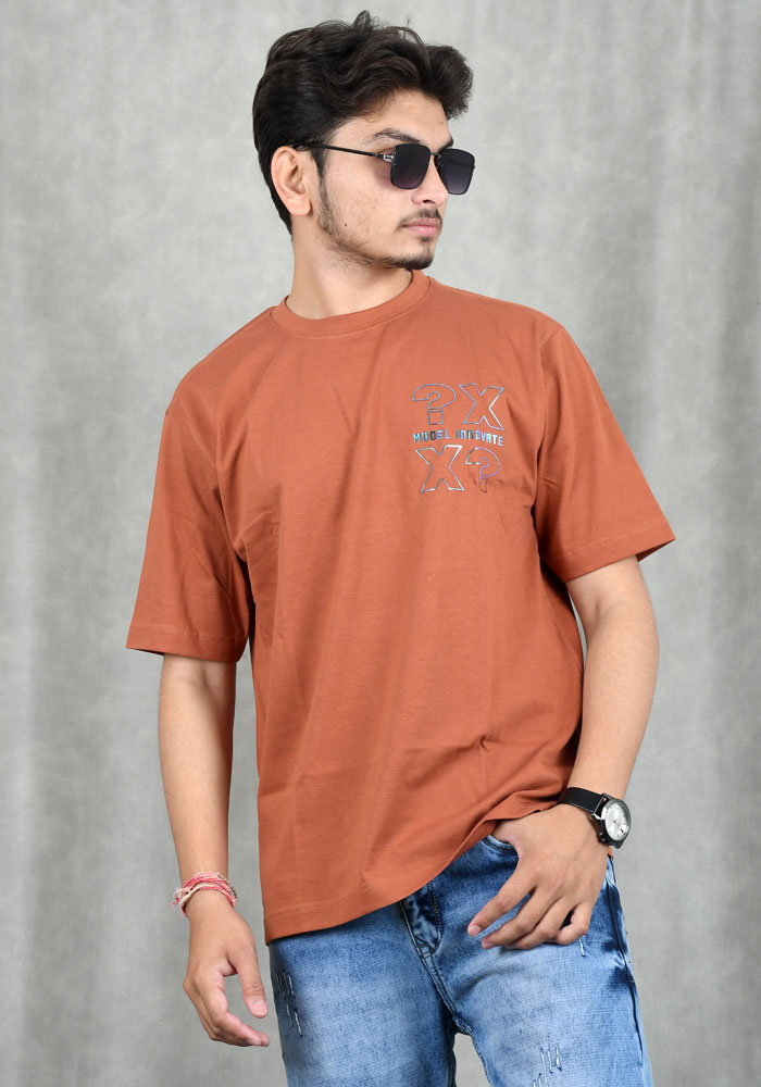 Maxzone T-Shirt For Men